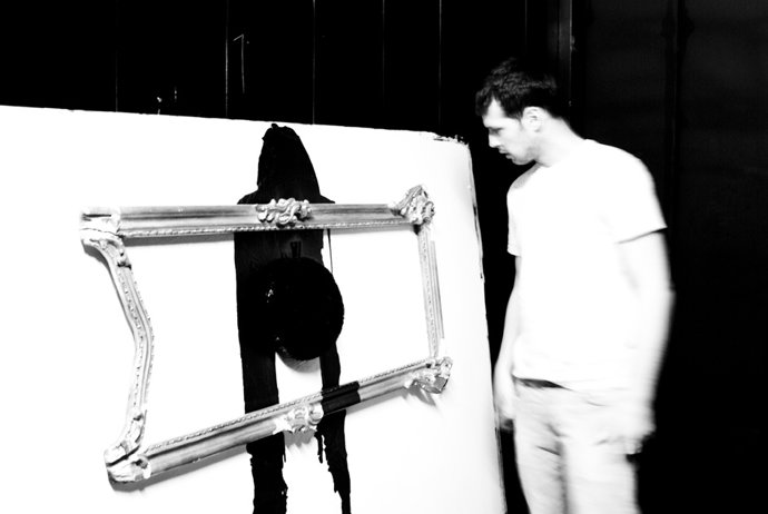 Nota Prensa. Exposición RAFAEL CLEMENTE.