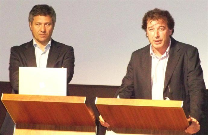 Rodríguez Argüeso Presenta Dos Concursos Convocados Por La Obra Social