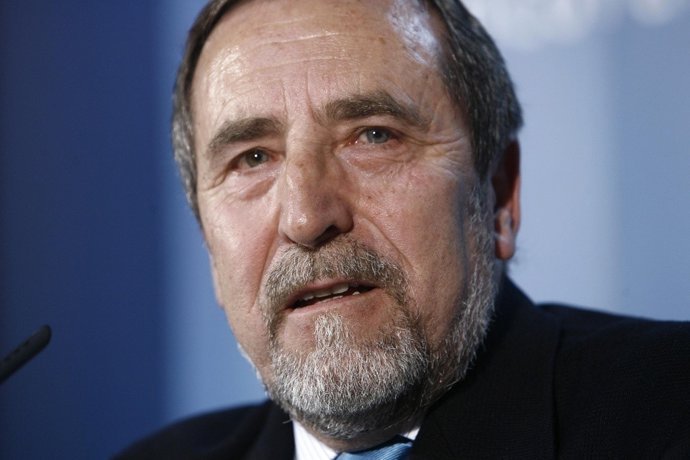 Juan Barranco, diputado del PSOE