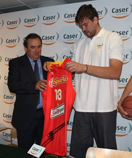 Marc Gasol 