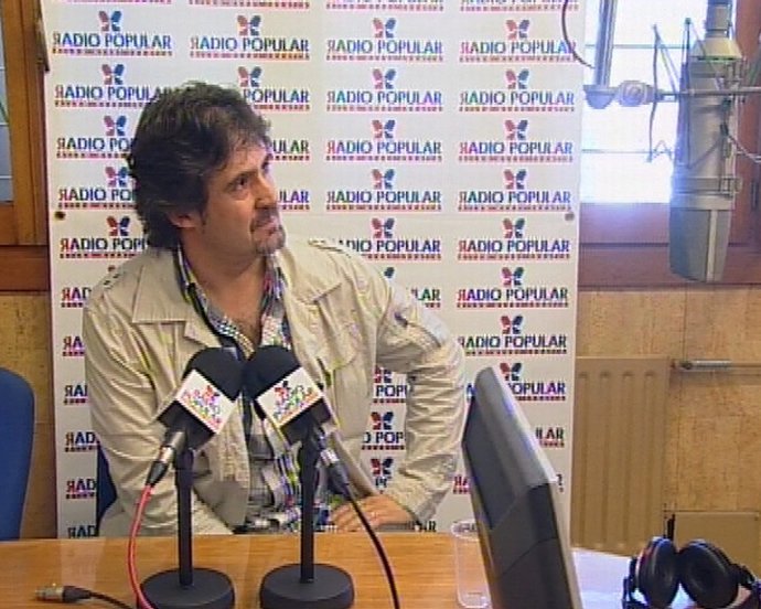 Pello Urizar dice que "no hay lugar para las vías armadas"