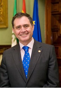 Luque (US), "indignado" con la actuación policial, exige a la Subdelegación del Gobierno una investigación