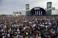 La proyección de la final de la Champions en el Primavera Sound continúa siendo una incógnita