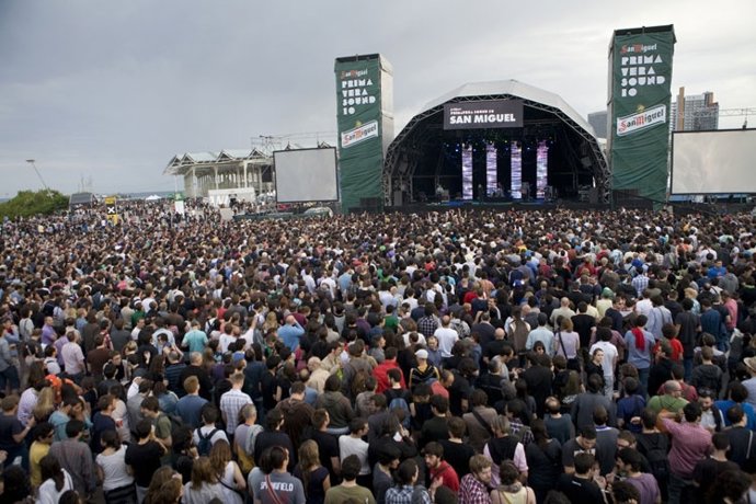 Primavera Sound
