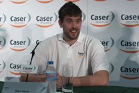 Baloncesto/NBA.- Marc Gasol, sobre el 'lock-out': "Volver a Europa es una opción, pero no una realidad" 