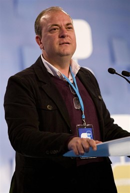 José Antonio Monago