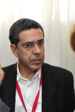 Fernando Moraleda, Exsecretario De Estado De Comunicación