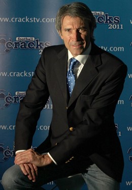 Francisco José Carrasco Hidalgo - Lobo