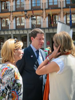 Emiliano García-Page