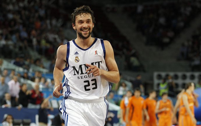 Llull Lidera El Triunfo Blanco