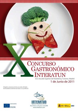 X Concurso Gastronómico Interatún