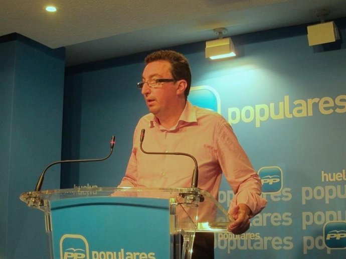 Manuel Andrés González