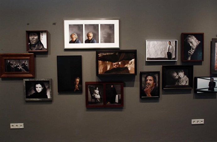 Exposición De Dani Virgili