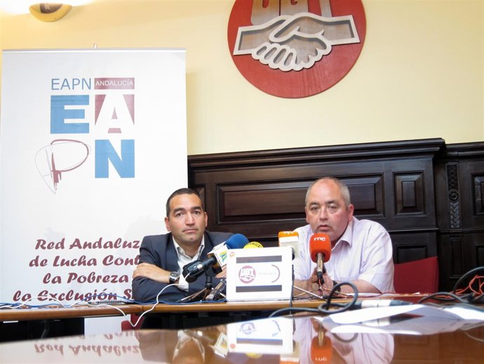 Samuel Chaves Y Manuel Pastrana