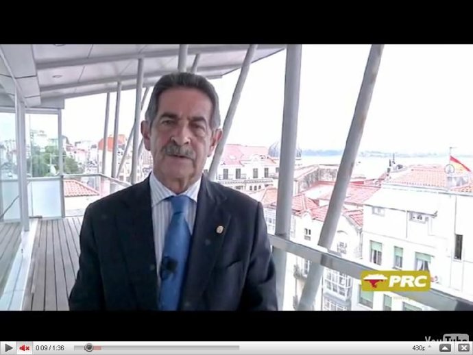 Videoblog De Revilla