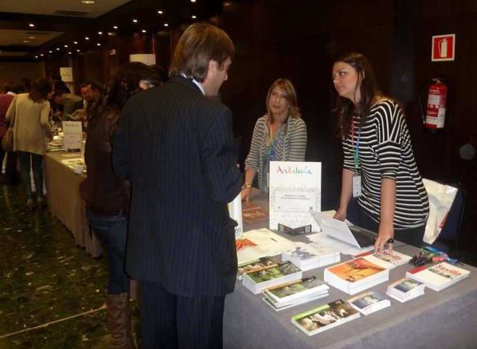 'Misiones Comerciales Andalucía En España II'