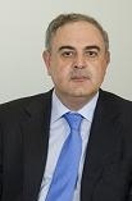 José Manuel Muries, Presidente Del Instituto De Auditores Internos De España