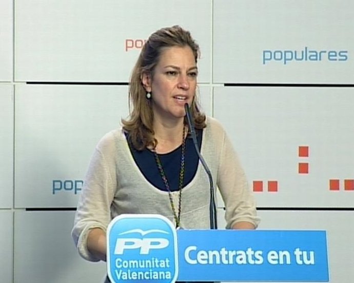 Paula Sánchez De León 