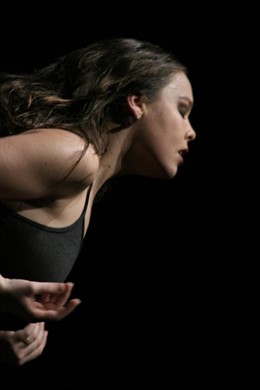 Rocío Molina Actúa En El Teatro Campoamor De Oviedo Con 'Vinática'