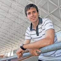 Del Moral: "Voy a devolverle la confianza a Del Bosque"