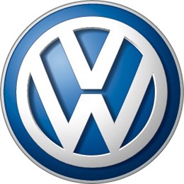 Logotipo de Volkswagen