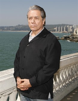 El Actor Edward James Olmos Se Une Al Reparto De Dexter
