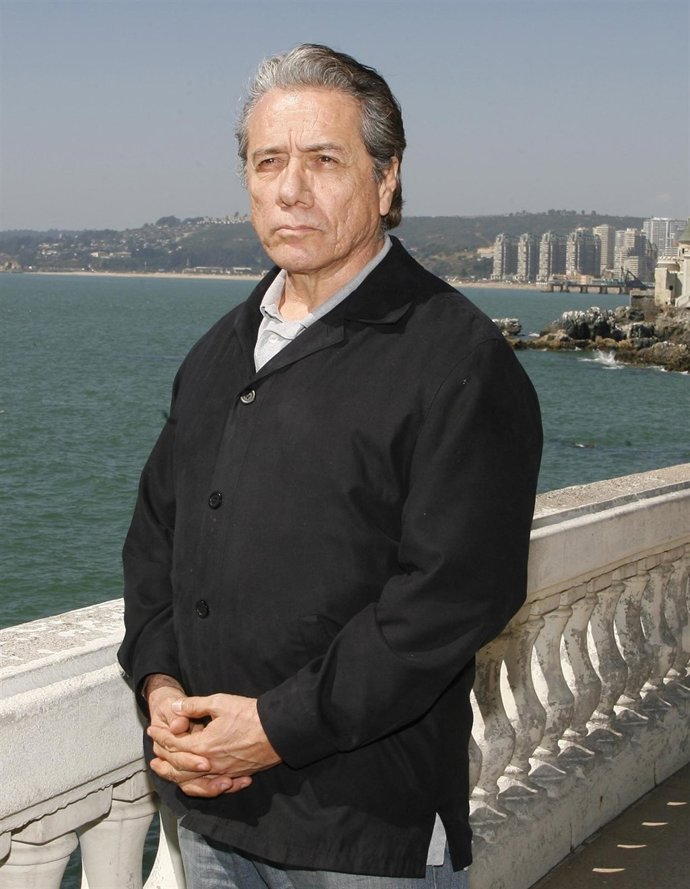 El Actor Edward James Olmos Se Une Al Reparto De Dexter