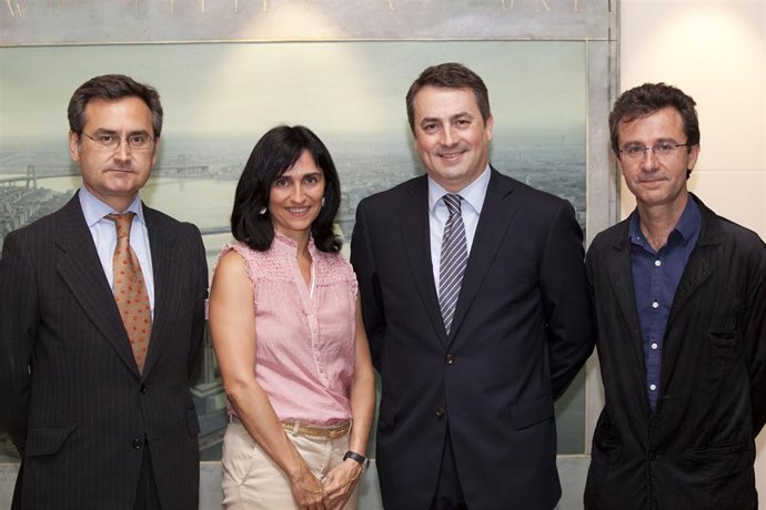 Comunicación Corporativa