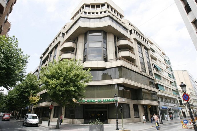 Caja Rural de Albacete