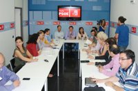 PSN dice que actuará "sin prisa pero sin pausa, sabiendo que todos los escenarios están abiertos"