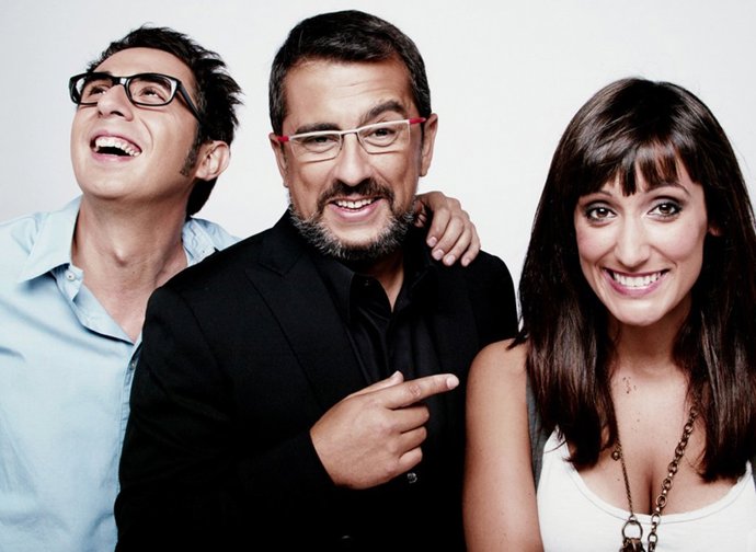 Equipo de Buenafuente