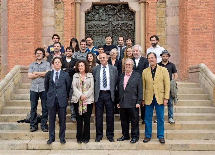 Encuentro 'Ópera Prima', En Comillas