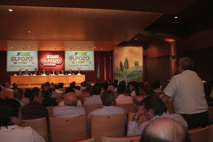 XI Encuentro Ganadero