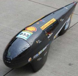 Coche De La Universidad CEU Cardenal Herrera De Valencia