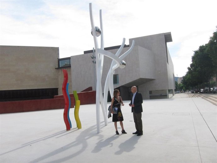 Palacio De Congresos