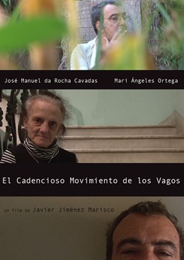 Cartel Del Corto 'El Cadencioso Movimiento De Los Vagos'