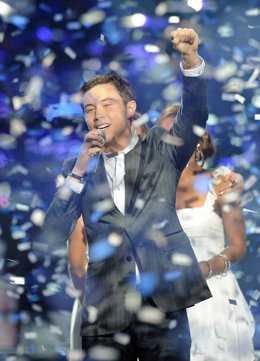 Scotty Mccreery, Vencedor De American Idol 2011