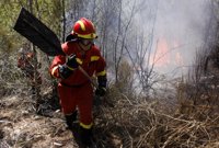 El incendio de Ibiza calcina 1.500 hectáreas y se convierte en el más grave que ha sufrido la isla  