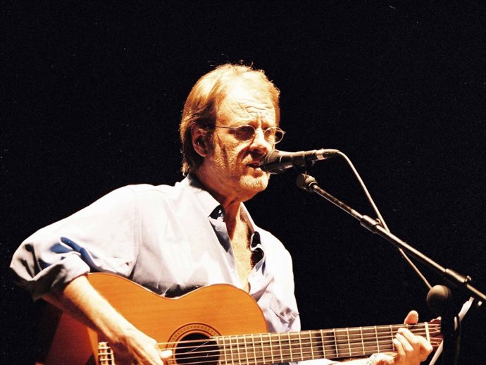 Aute Actúa El Sábado En El Palau De La Música