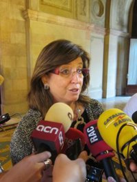 El Govern avisa que el TC le permite determinar la proporción de castellano 