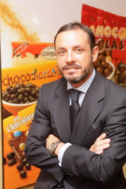 Director De Marketing De LACASA, José Antonio Iniesta