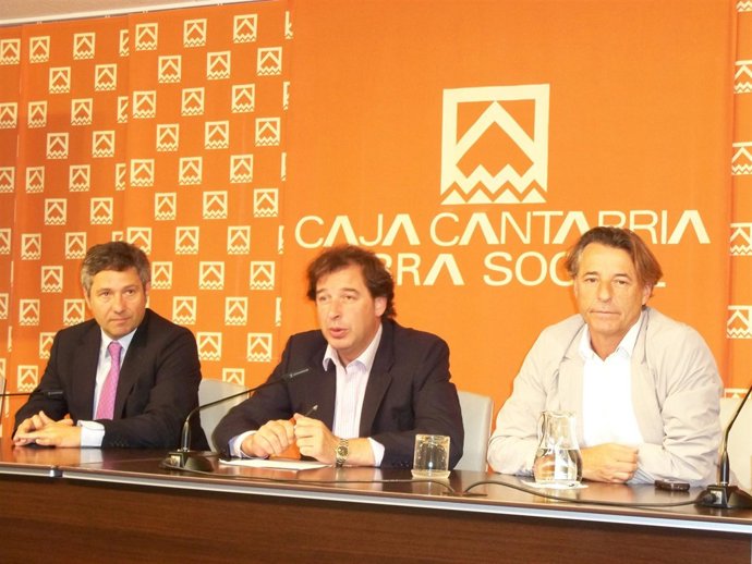 Presentación Del Ciclo Talía 2011