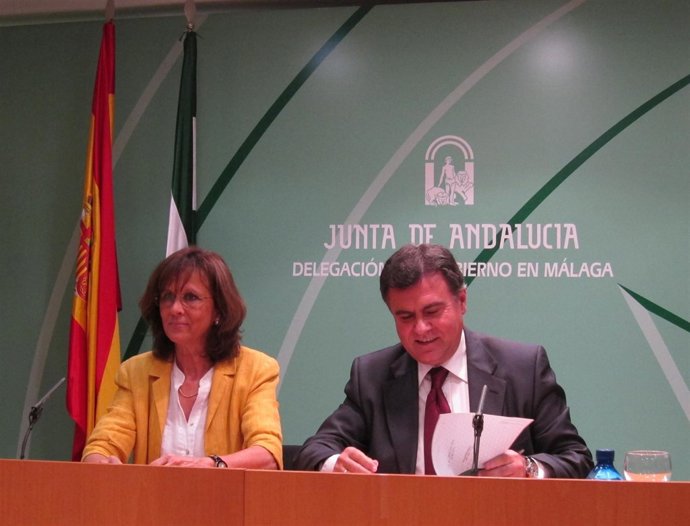 Presentación Plan Infoca