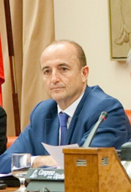 Miguel Sebastián, Ministro De Industria