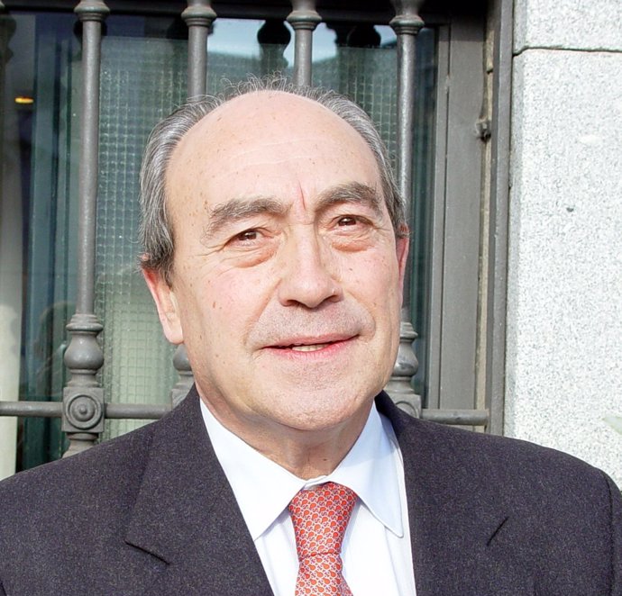 Víctor Ayllón, Presidente De AFCCM