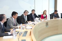 La Xunta pide personarse como "parte perjudicada" en la causa del supuesto fraude en subvenciones en Lugo