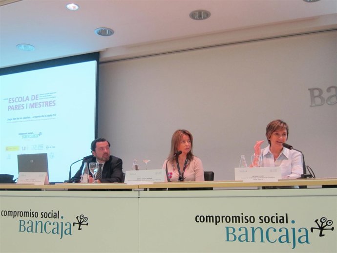 Presentación Escola De Pares I Mares