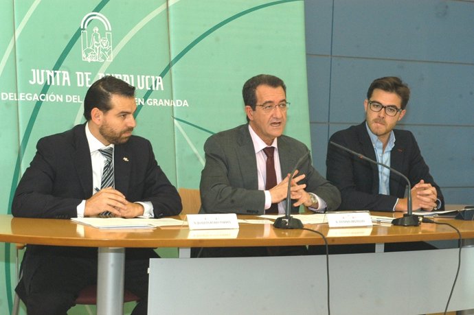 Presentación Premios Jóvenes Empresarios