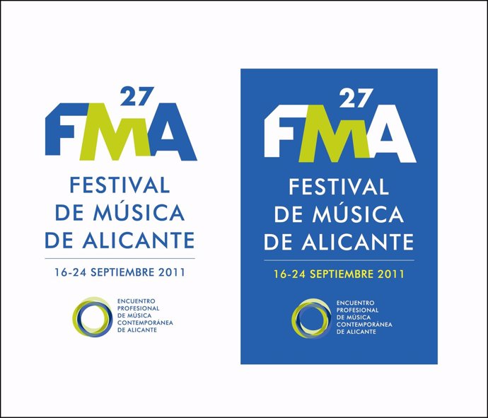 Festival De Música De Alicante