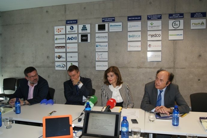 Botella En Castellón